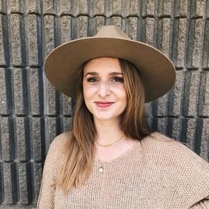 Meet your Posher, Jordan